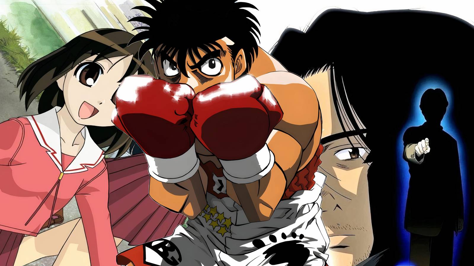 10 Anime That Would Work Perfectly in Live-Action