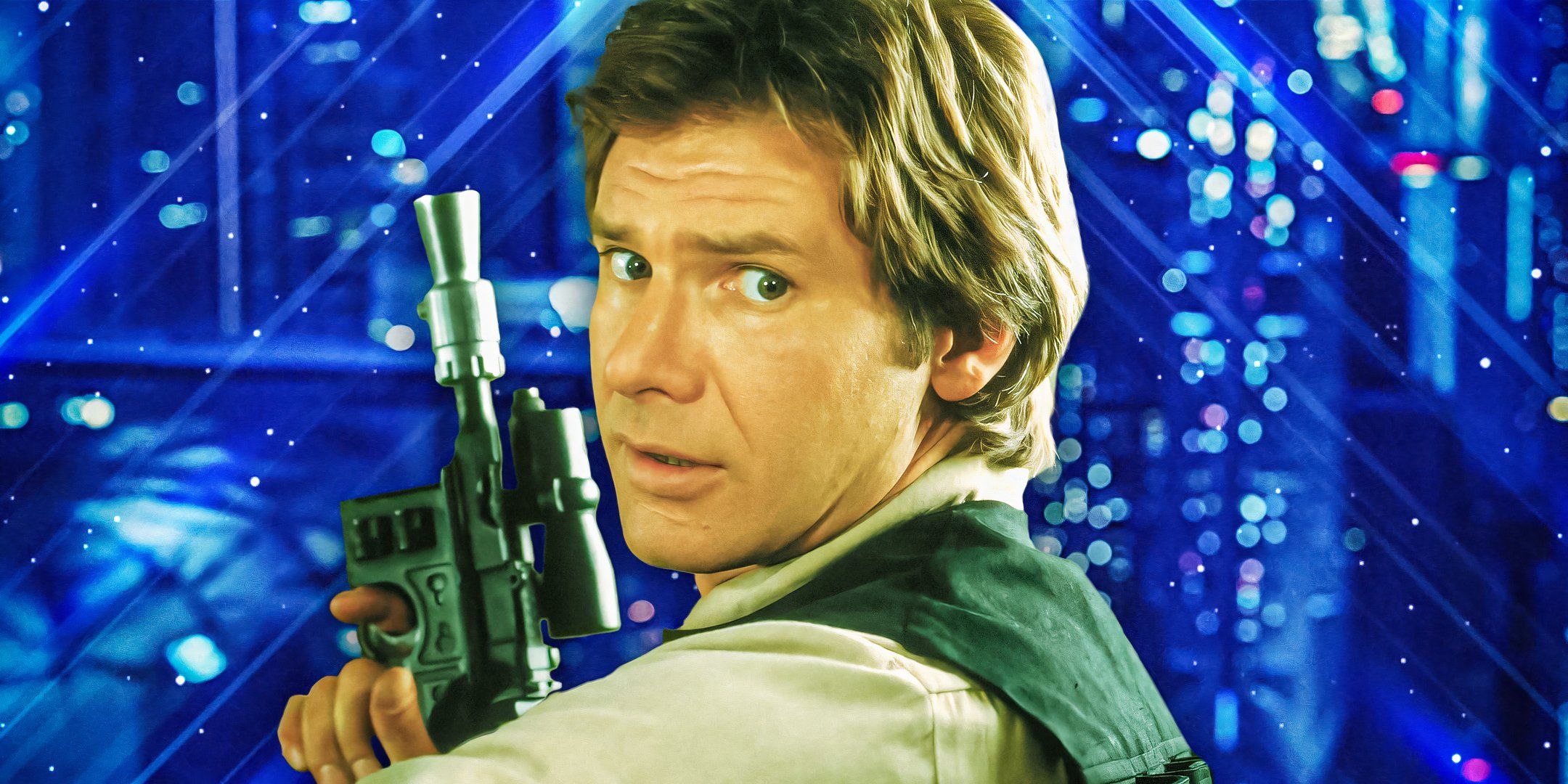Han Solo | ScreenRant