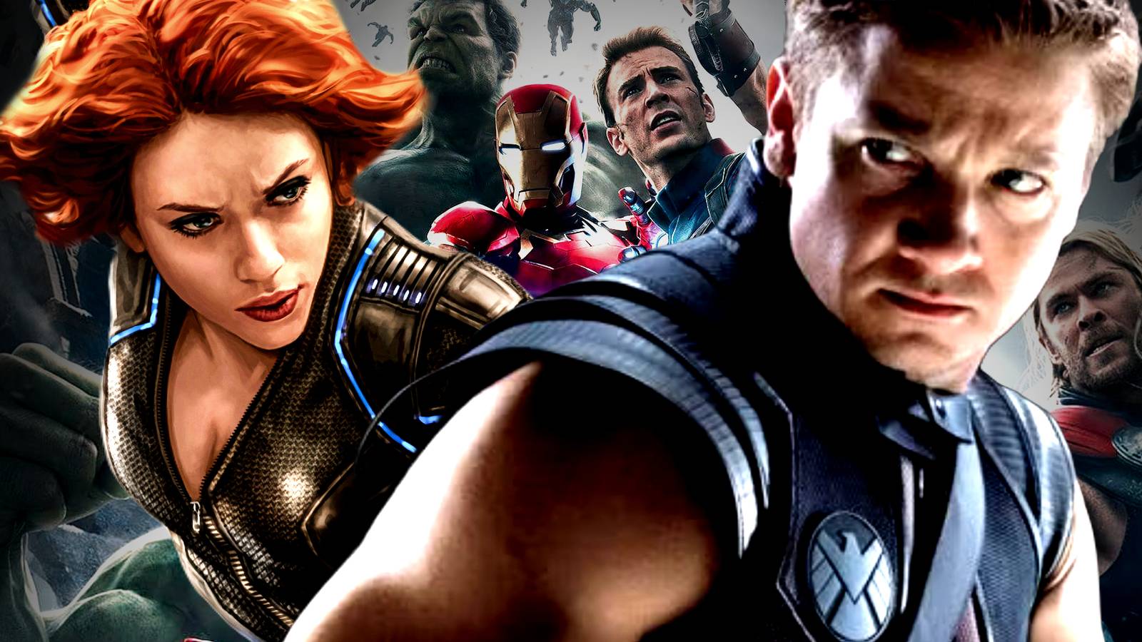 Avengers Brings A Surprising Hero Back From The Dead, But With A Major ...