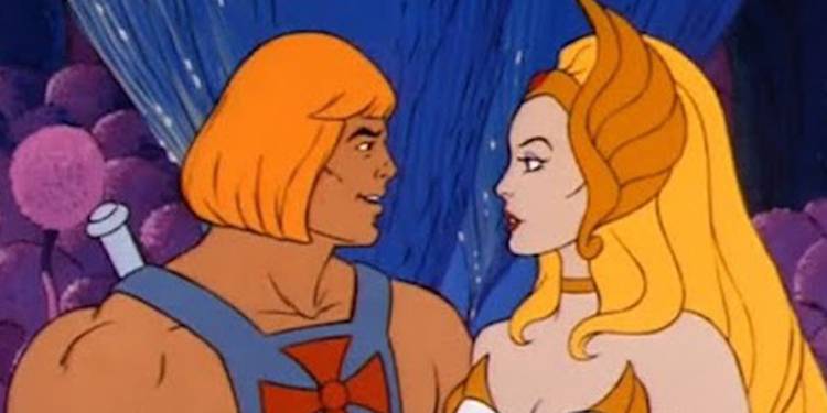 He Rah Masters Of The Universe: 10 Strongest Characters In He-Man's Cartoons