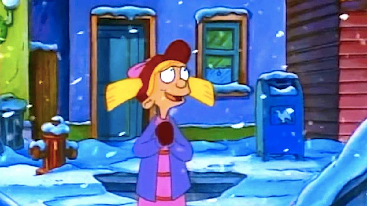 Nearly 30 Years Ago, Nickelodeon Aired One Of The Most Devastating Holiday  Episodes In TV History, image size:1200x675