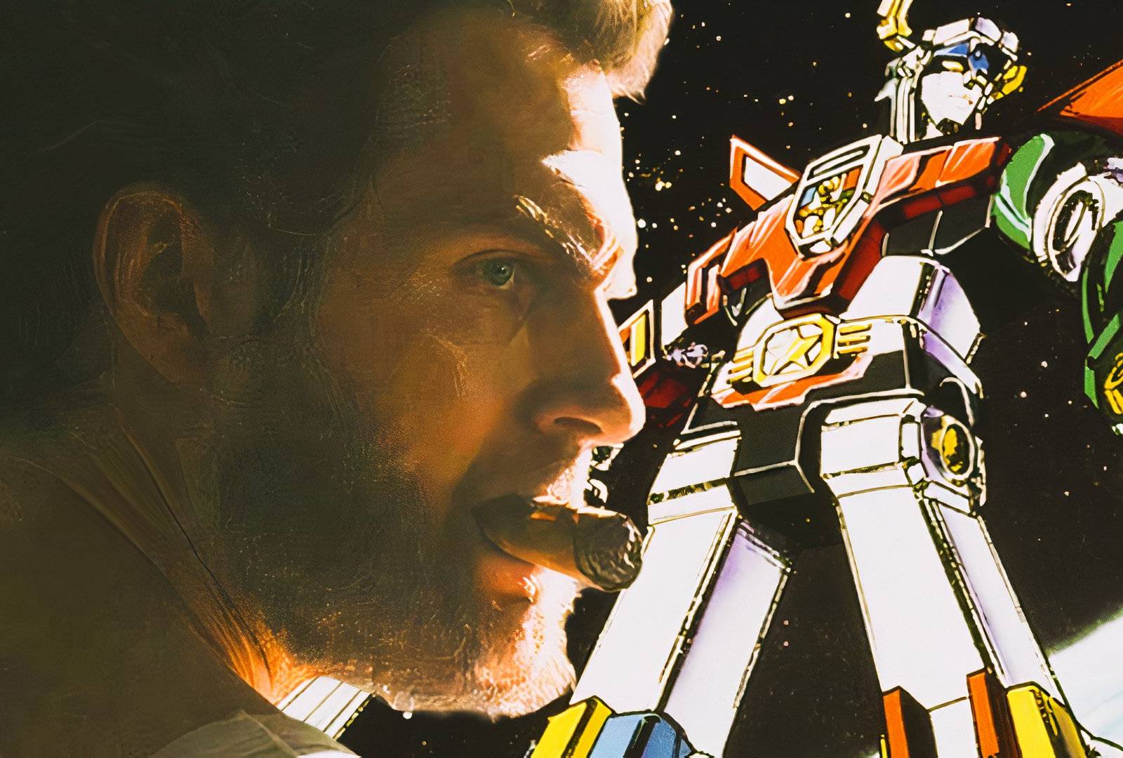 Henry Cavill's Live-Action Voltron Movie Has Officially Started ...