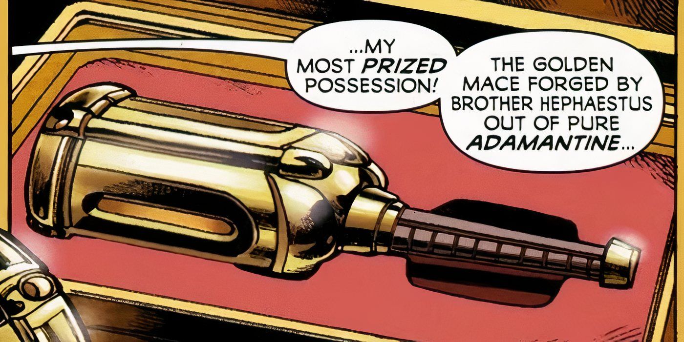 It's Official: Marvel Has Found an Adamantium Replacement