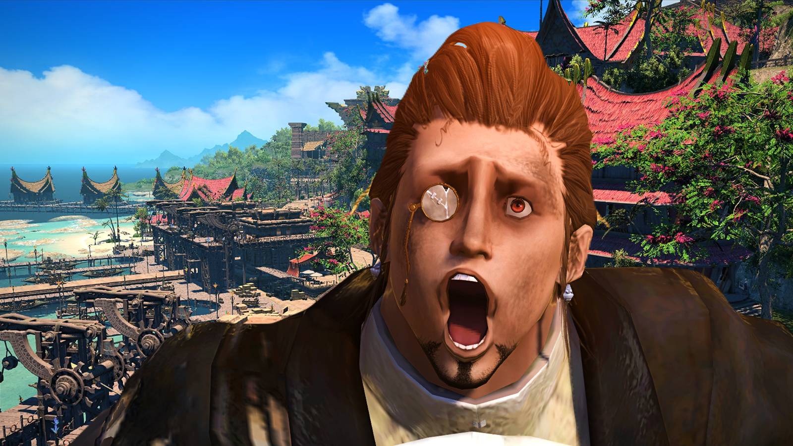 How To Start HIldibrand Quests In FFXIV: Dawntrail