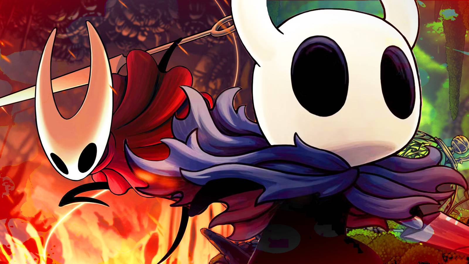 There May Be A Good Reason Hollow Knight: Silksong's Development Is Taking  So Long (& The First Game Helps Prove It)