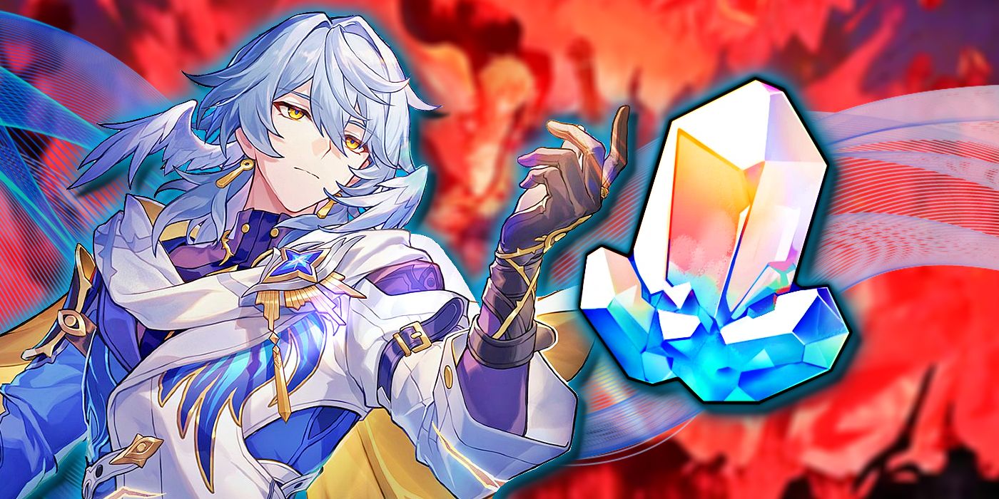 Honkai Star Rail 3.0 Leaks: New Pure Fiction Buff Confirms HoYoverse's