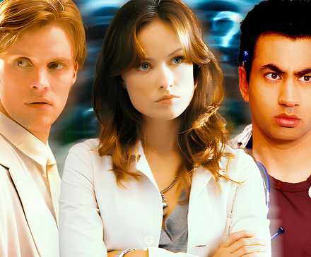 10 Best House & Cuddy Moments In House MD