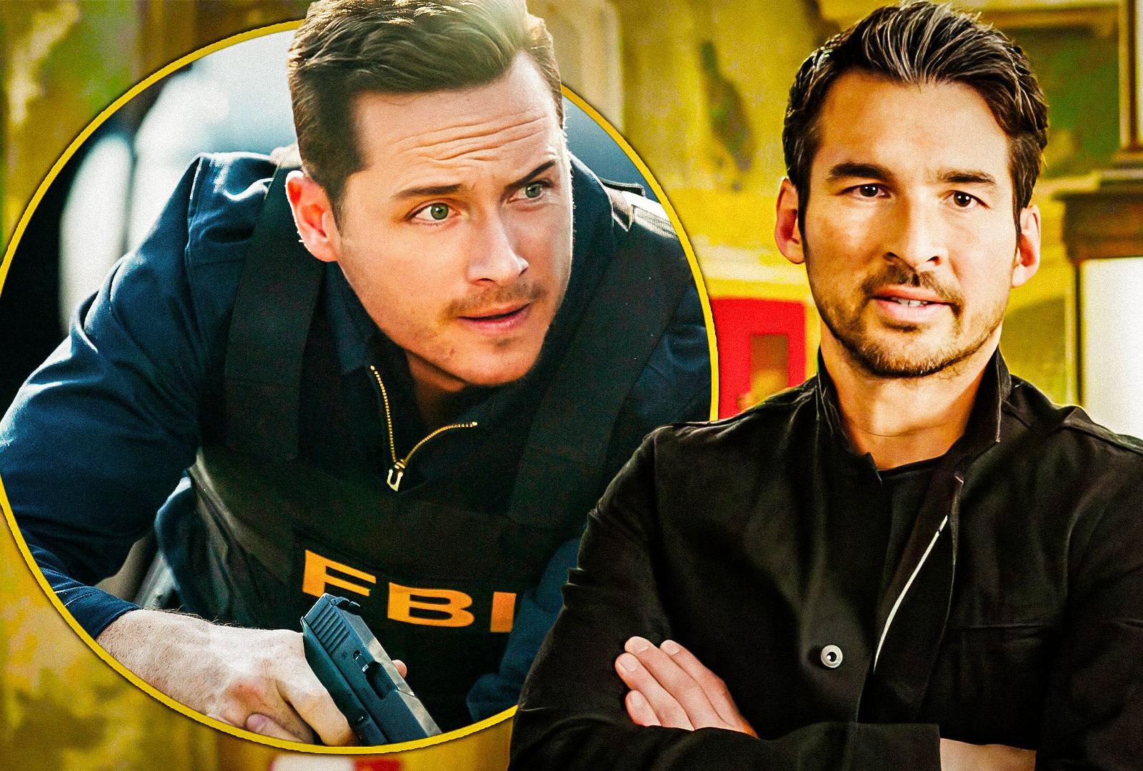 How FBI: International's Returning Villain Will Impact Wes In Season 4 Fall  Finale Teased By Jay Hayden: “It Gets More Personal”