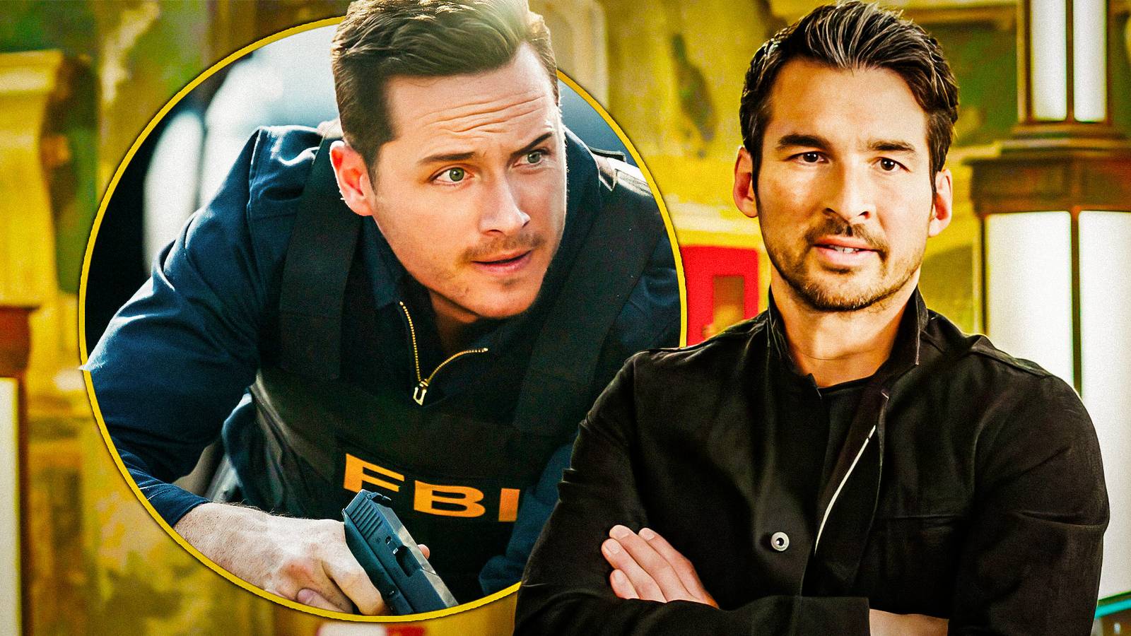 How FBI: International's Returning Villain Will Impact Wes In Season 4 Fall  Finale Teased By Jay Hayden: “It Gets More Personal”
