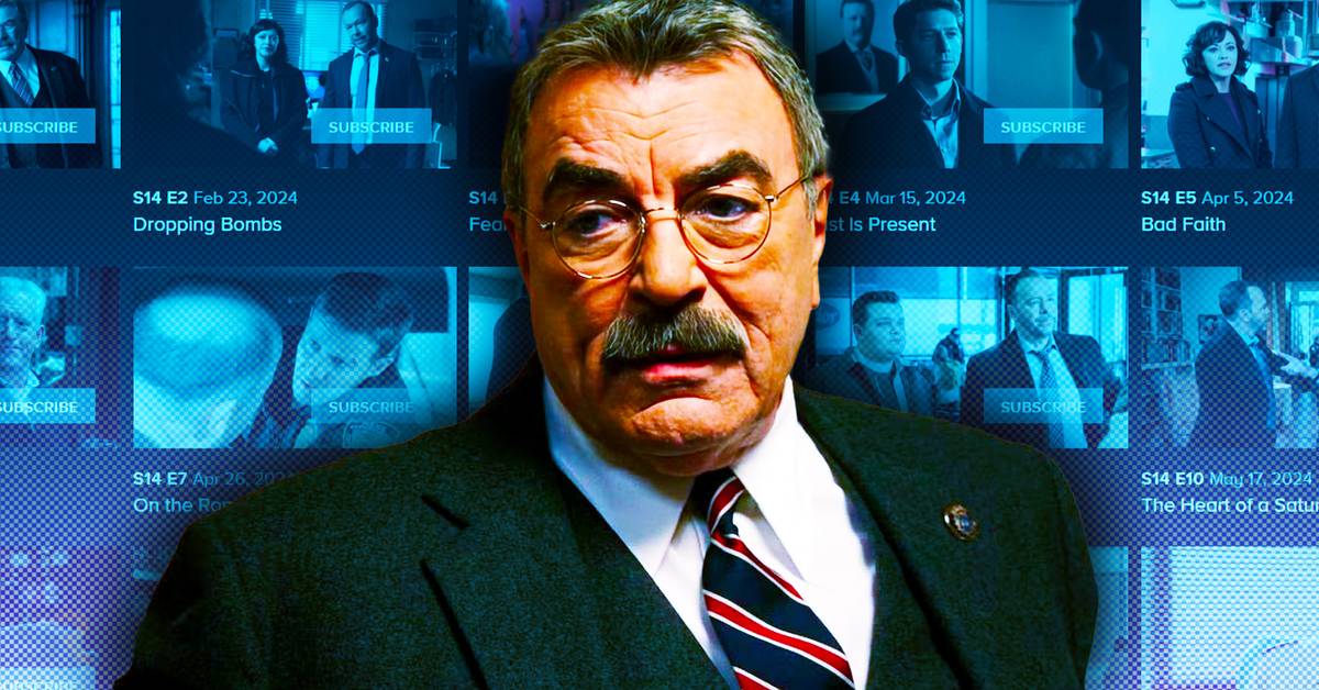 Blue Bloods Finale Reveal Makes CBS' Cancelation So Much More Infuriating