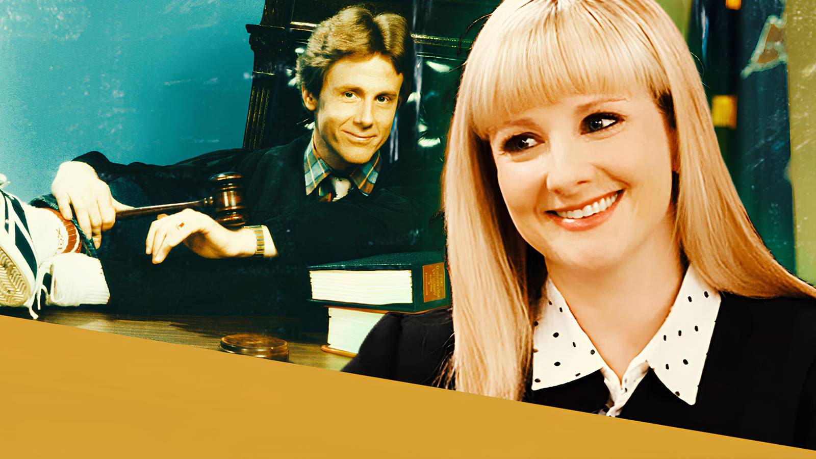How NBC’s Night Court Compares to the Original Series
