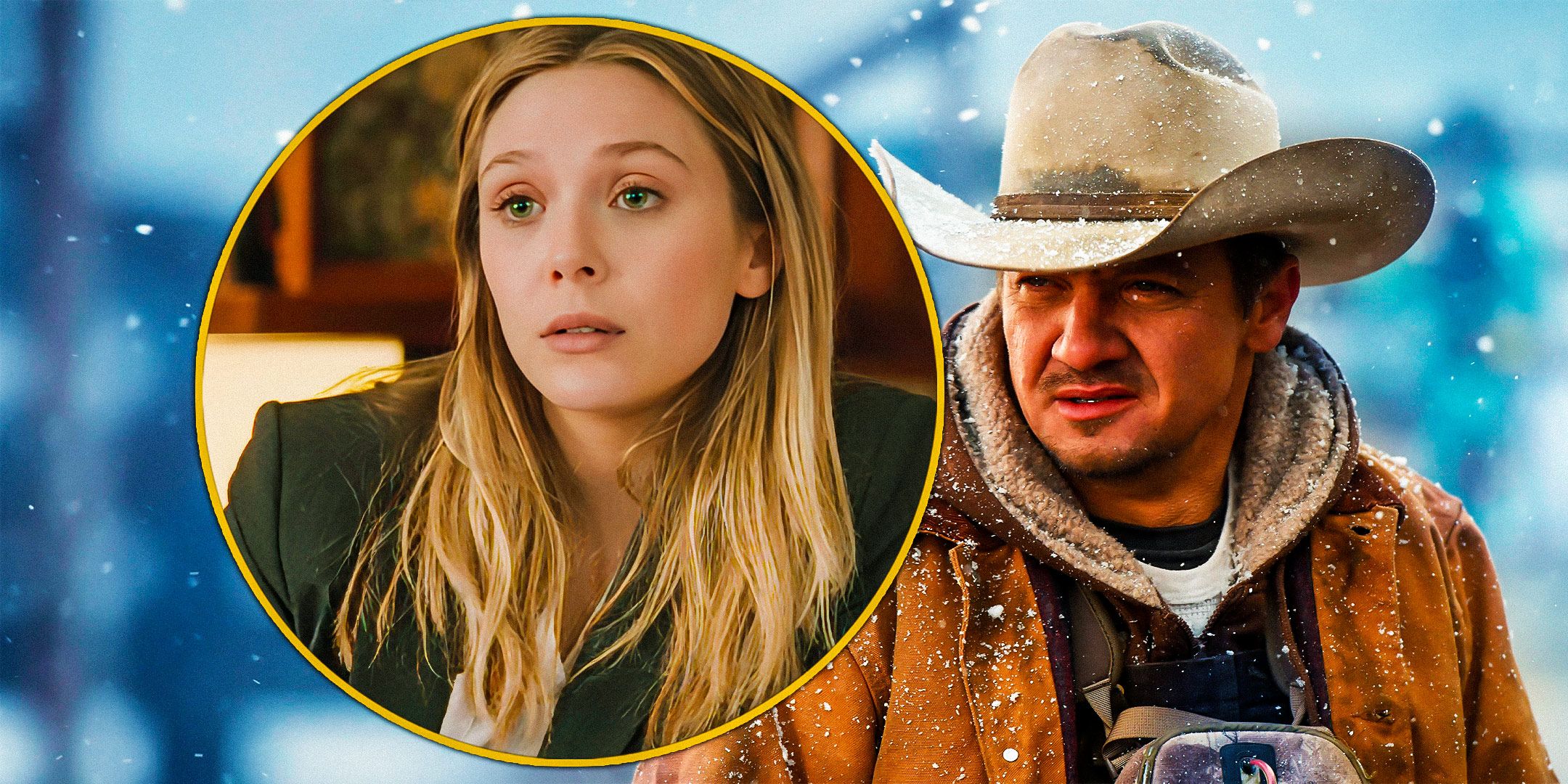 Taylor Sheridan's Directorial Debut Crime Thriller Is a Sleeper Hit After  Joining New Streamer