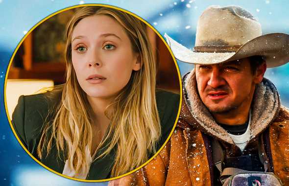 Taylor Sheridan's Directorial Debut Crime Thriller Is a Sleeper Hit After  Joining New Streamer