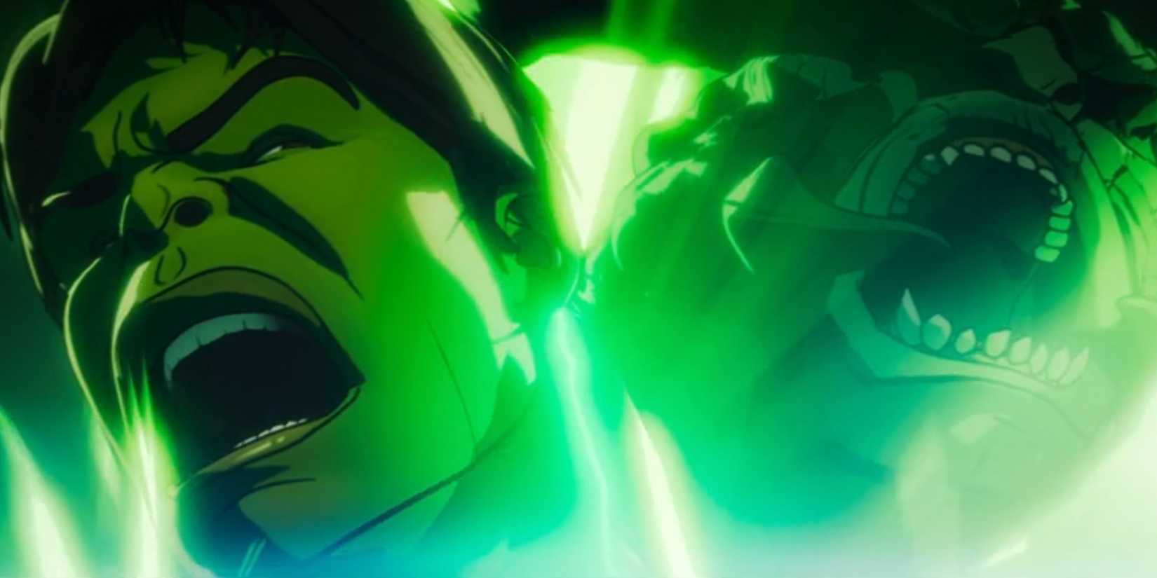 Hulk Creates The Apex In What If Season 3