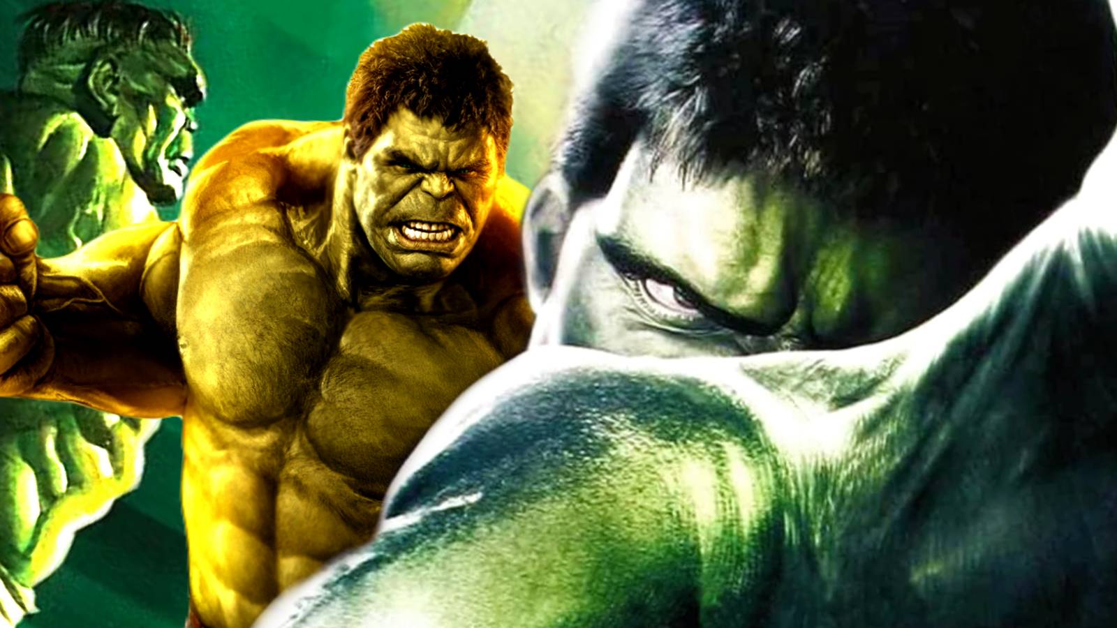 I Can't Believe A Marvel Movie Introduced A Key Part Of The Hulk's Story 16  Years Before The Comics \u0026 Then Never Used It On-Screen Again, image size:1600x900