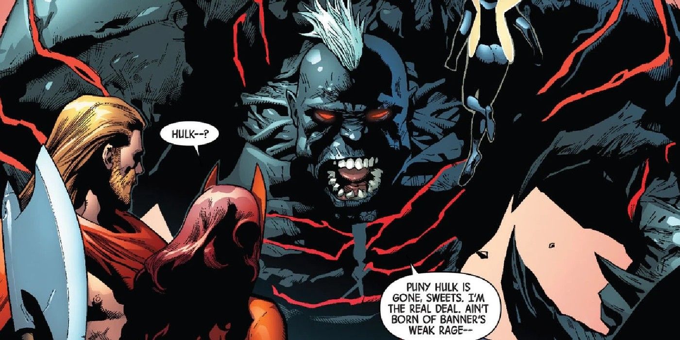 See What These 10 MCU Heroes Would Look Like as Villains, According to ...
