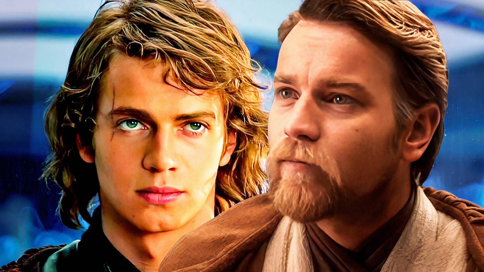 I Don't Think Star Wars' Most Tragic Story Belongs To Anakin Skywalker ...