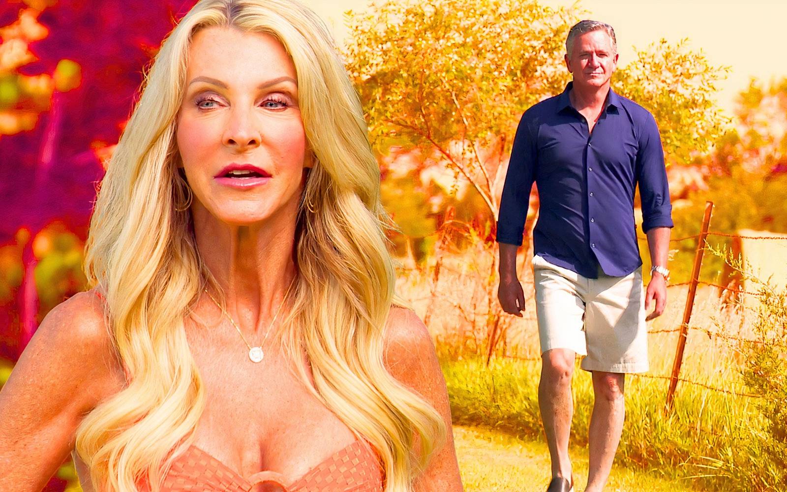 Ayol erkakni vaginasidan spermani yalashga majbur qiladi. Oshxonadagi jinsiy aloqa seriali