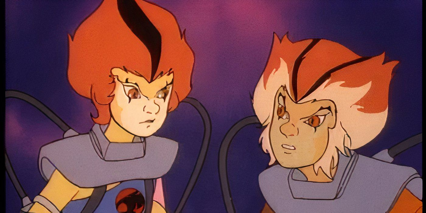 10 ThunderCats Moments That Would Look Incredible In A Live-Action Movie