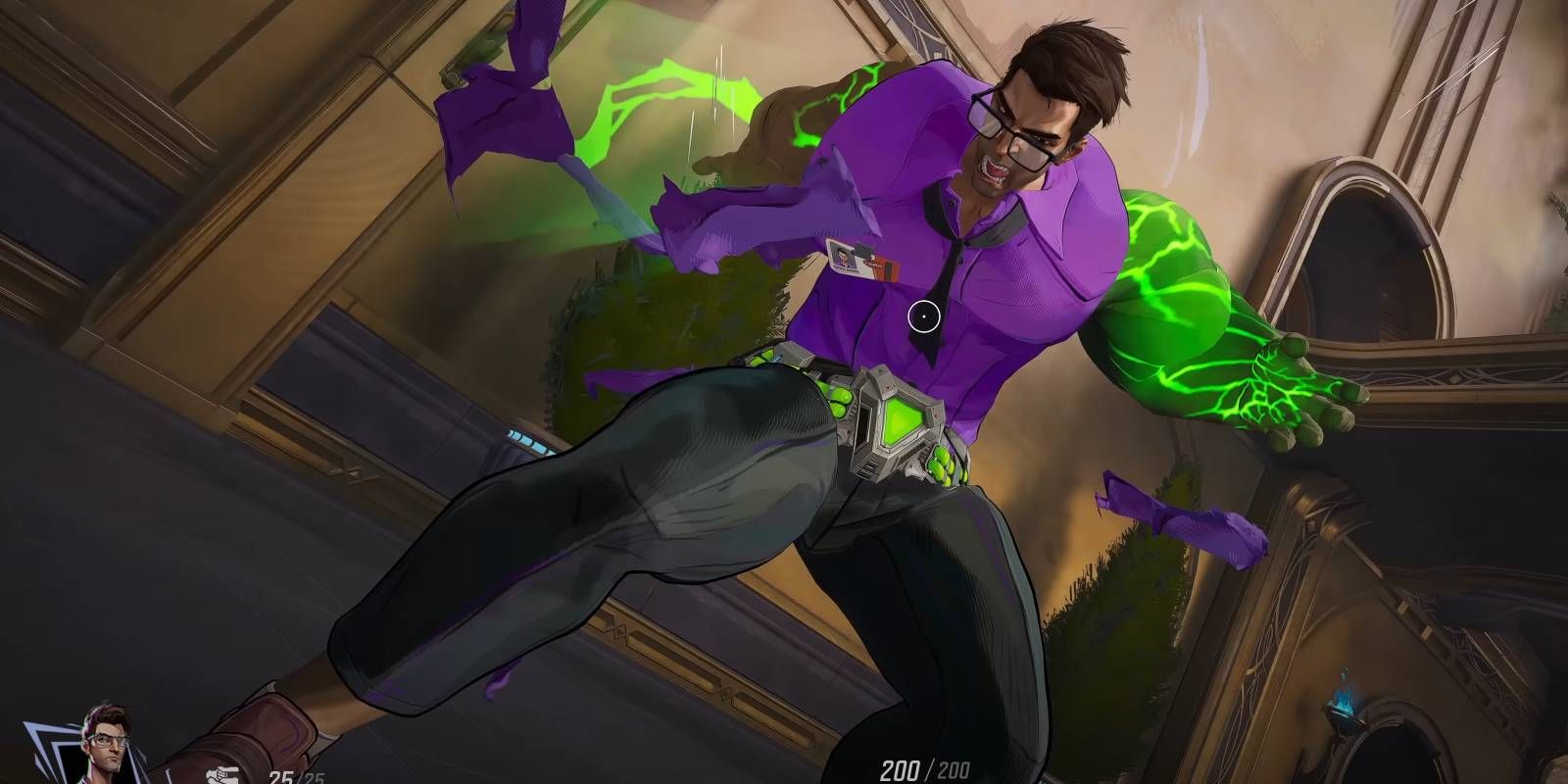 Best Hero Specific Settings in Marvel Rivals