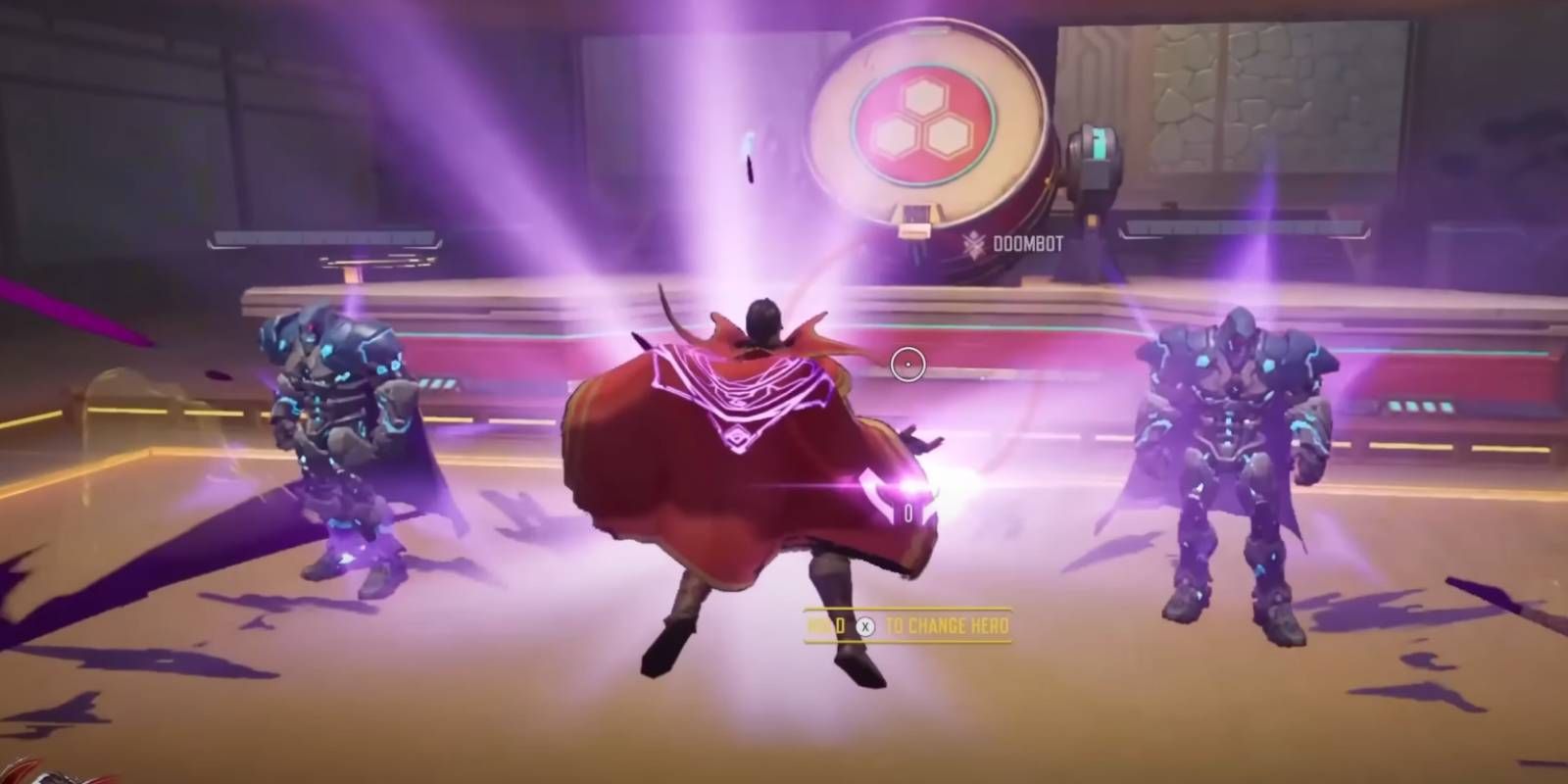 Marvel Rivals: Doctor Strange Character Guide (Abilities, Ultimate ...