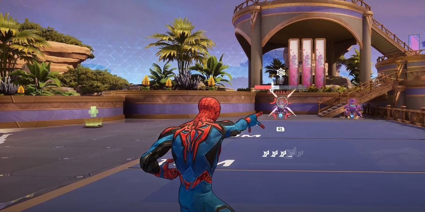 Marvel Rivals Best Team Compositions For Every Map & Mode