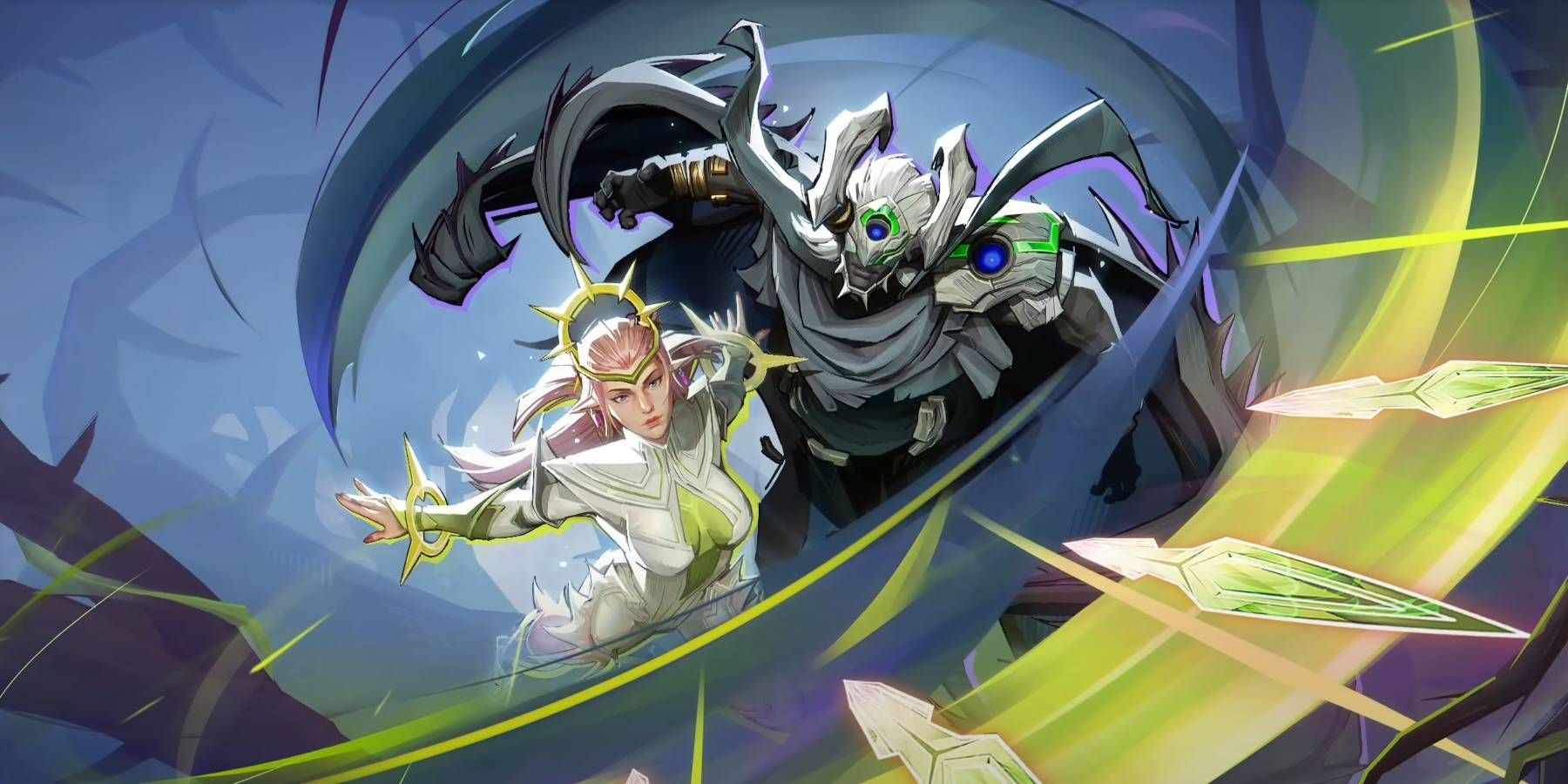 10 Coolest Character Skins In Marvel Rivals, Ranked