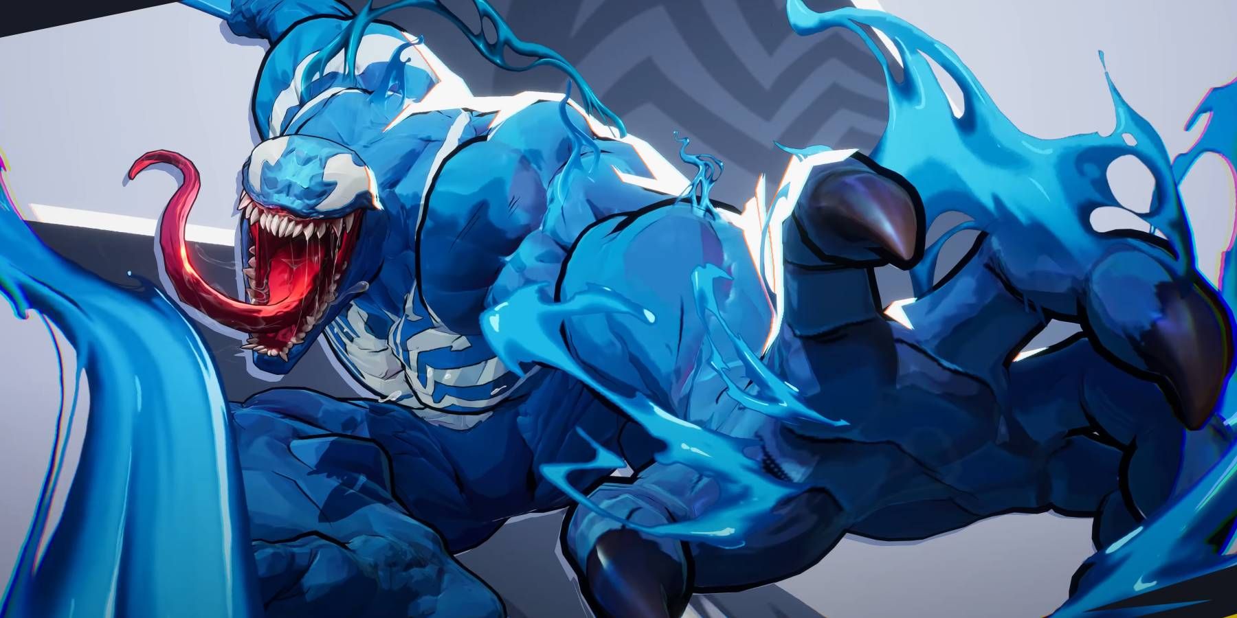 Make Sure To Turn Off This Feature In Marvel Rivals When Playing As ...