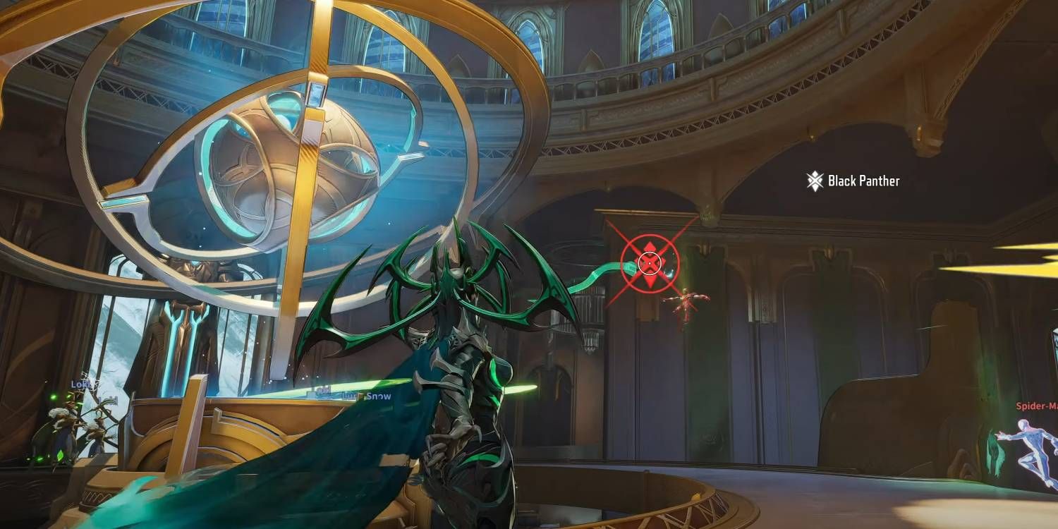 Marvel Rivals: How To Play Hela (Abilities, Ultimate, Tips & Tricks)