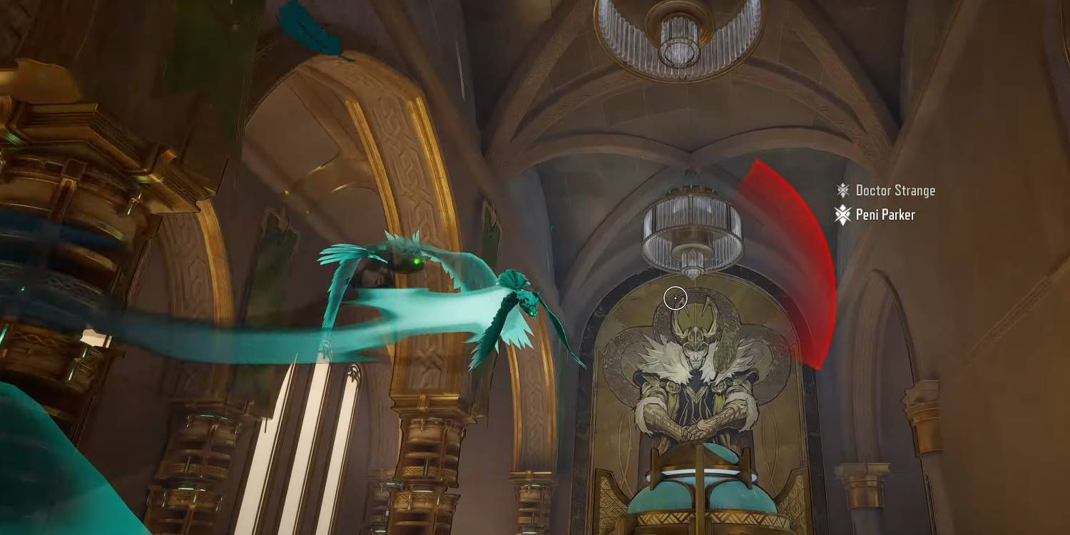 Marvel Rivals: How To Play Hela (Abilities, Ultimate, Tips & Tricks)