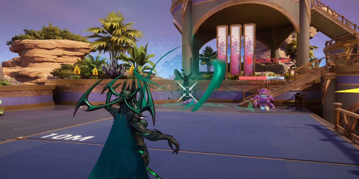 Marvel Rivals: How To Play Hela (Abilities, Ultimate, Tips & Tricks)