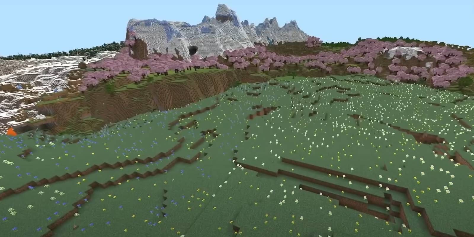 22 Best Seeds For Minecraft Survival