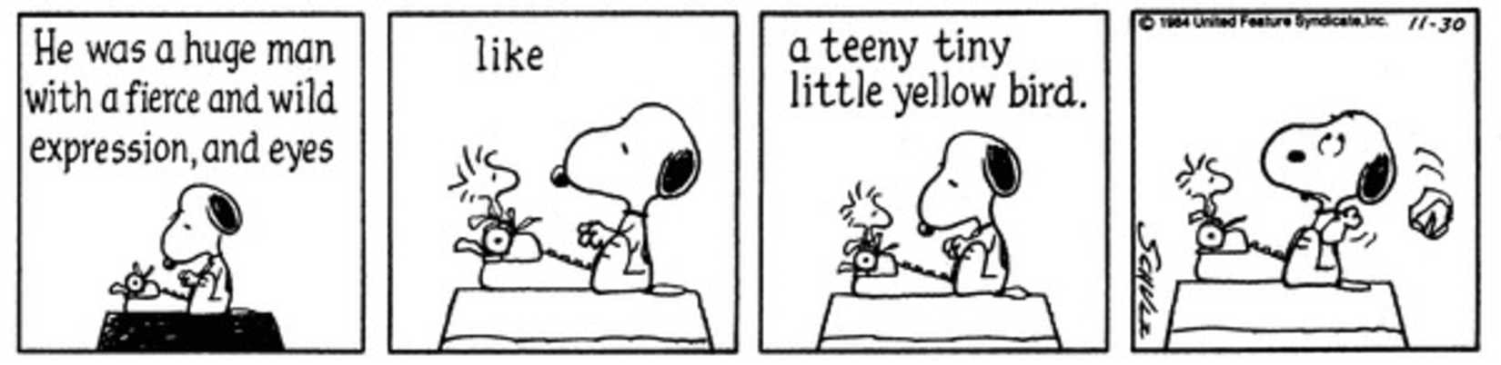 10 Peanuts Comics That Just Turned 40 Years Old You May Have Missed 10-peanuts-comics-that-just-turned-40-years-old-you-may-have-missed