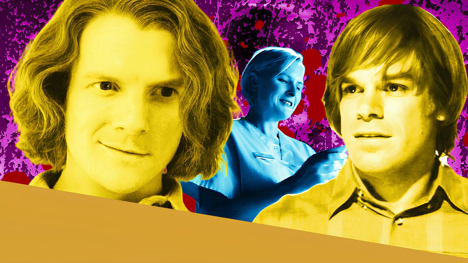 How Dexter Morgan’s First Kill In Original Sin Compares to Season 3’s ...