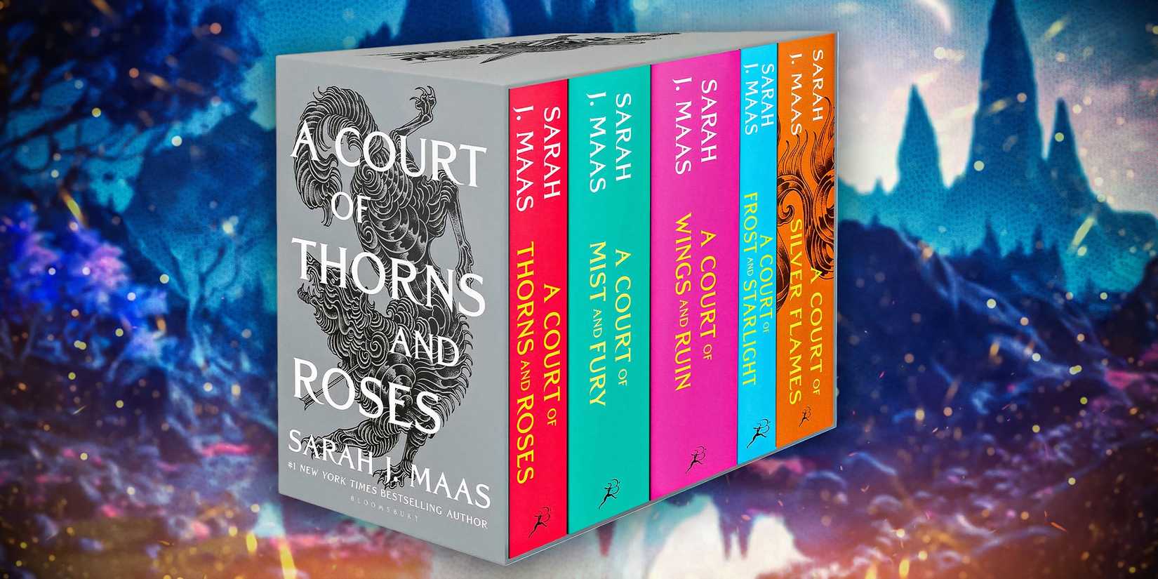 A Court Of Thorns & Roses' Disappointing Show Update Is An Opportunity ...
