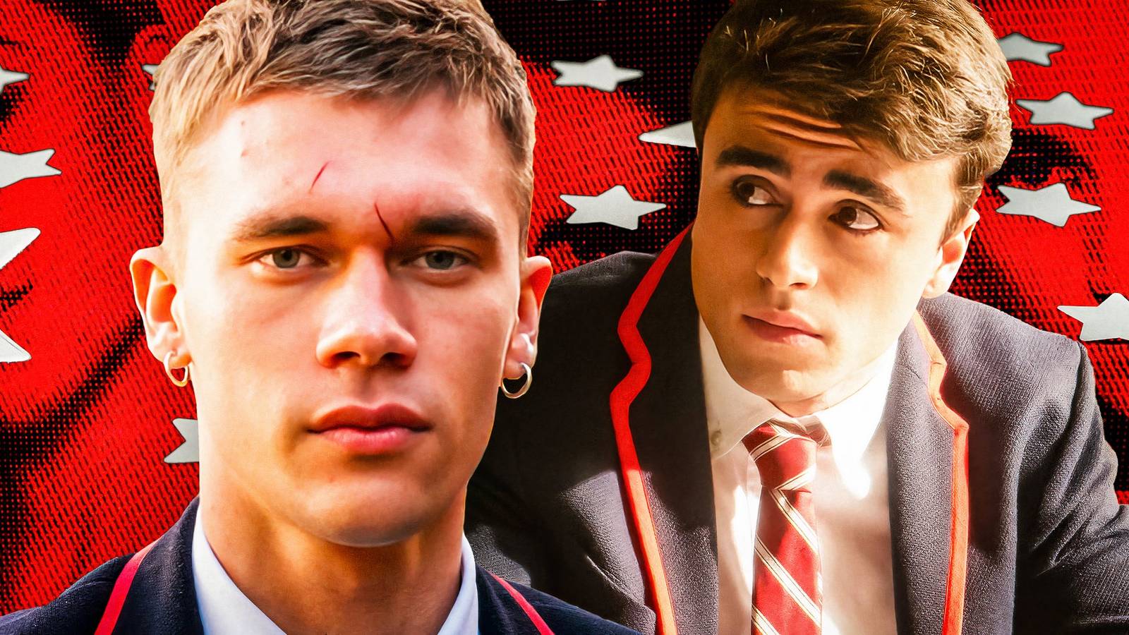 All 8 Seasons Of Elite, Ranked Worst To Best