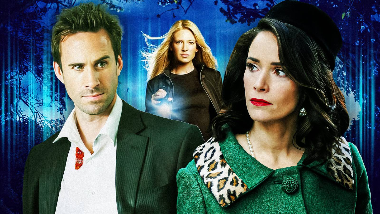 Most Sci-Fi Shows Eventually Go Downhill, But This 5-Season Series With ...
