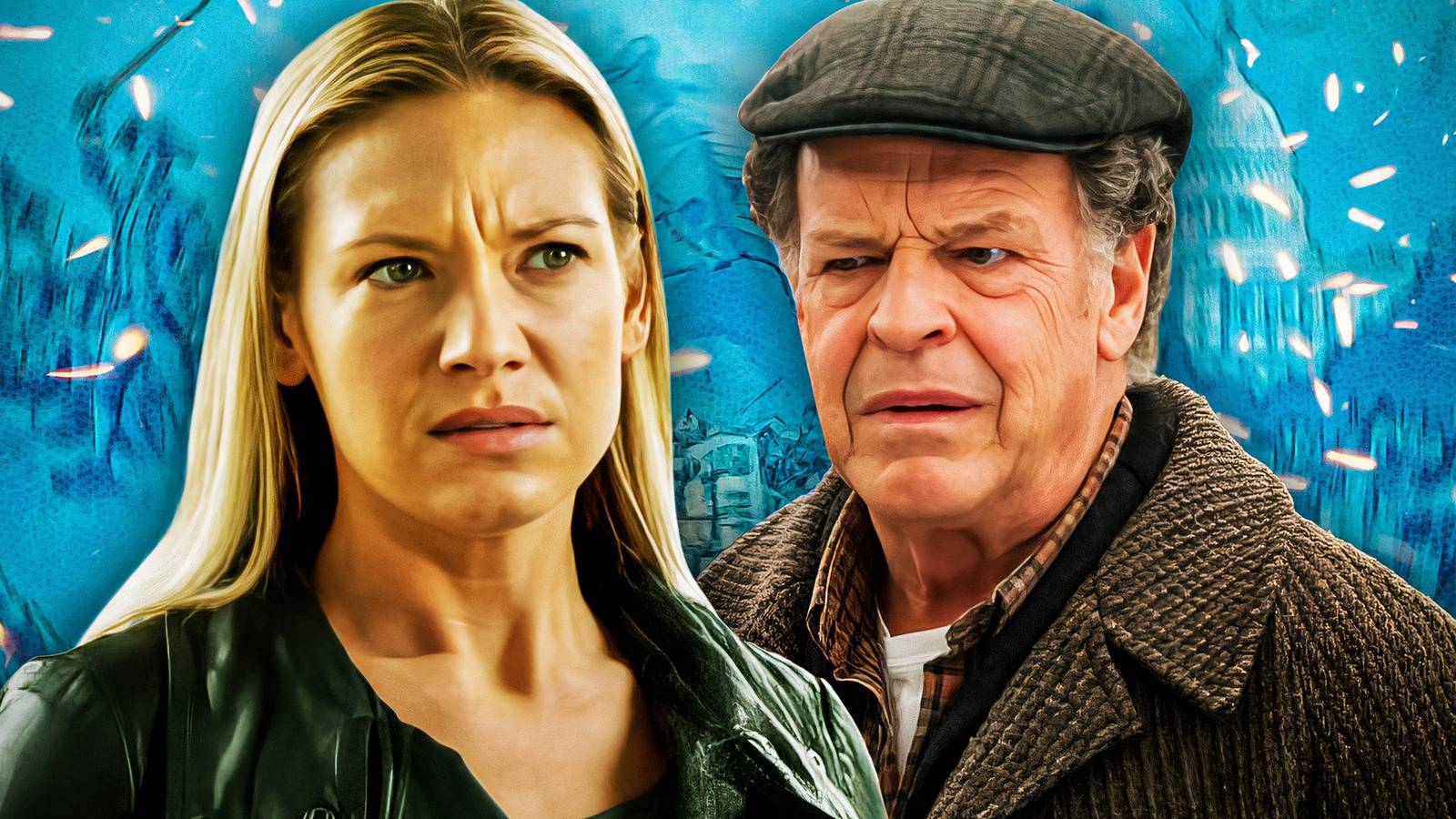 Fringe’s Perfect Sci-Fi Replacement Was This 2-Season Time Travel Show ...