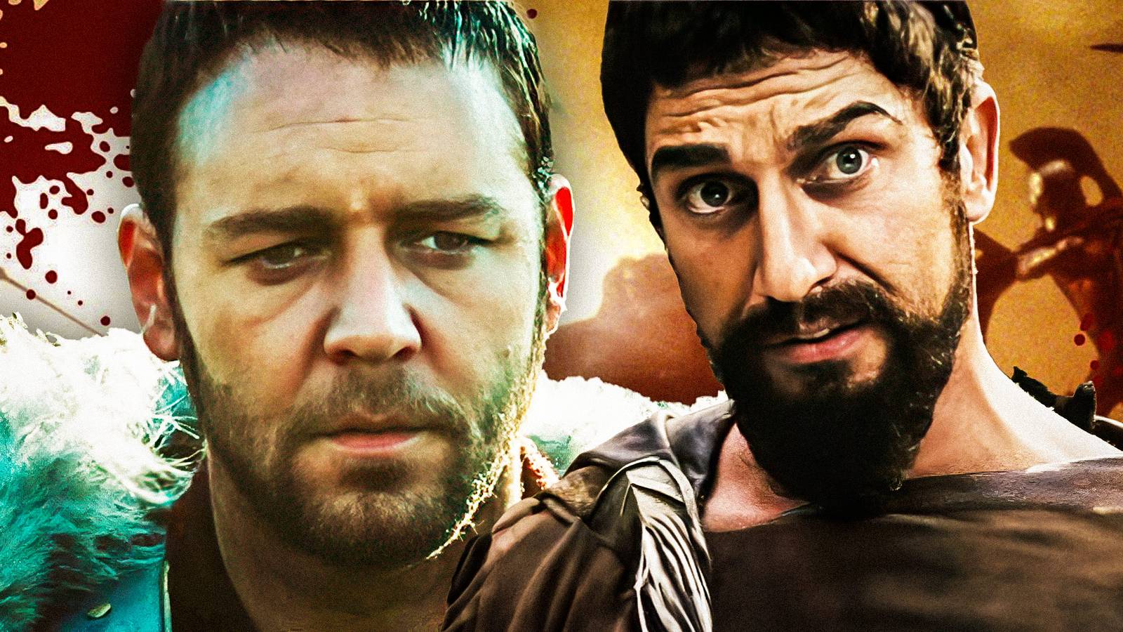 10 Movies With Historically Inaccurate Accents