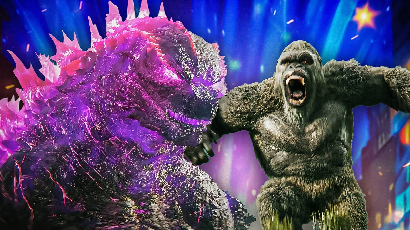 2024’s Best Kaiju Movie Was Not Godzilla x Kong And Desperately Needs A ...