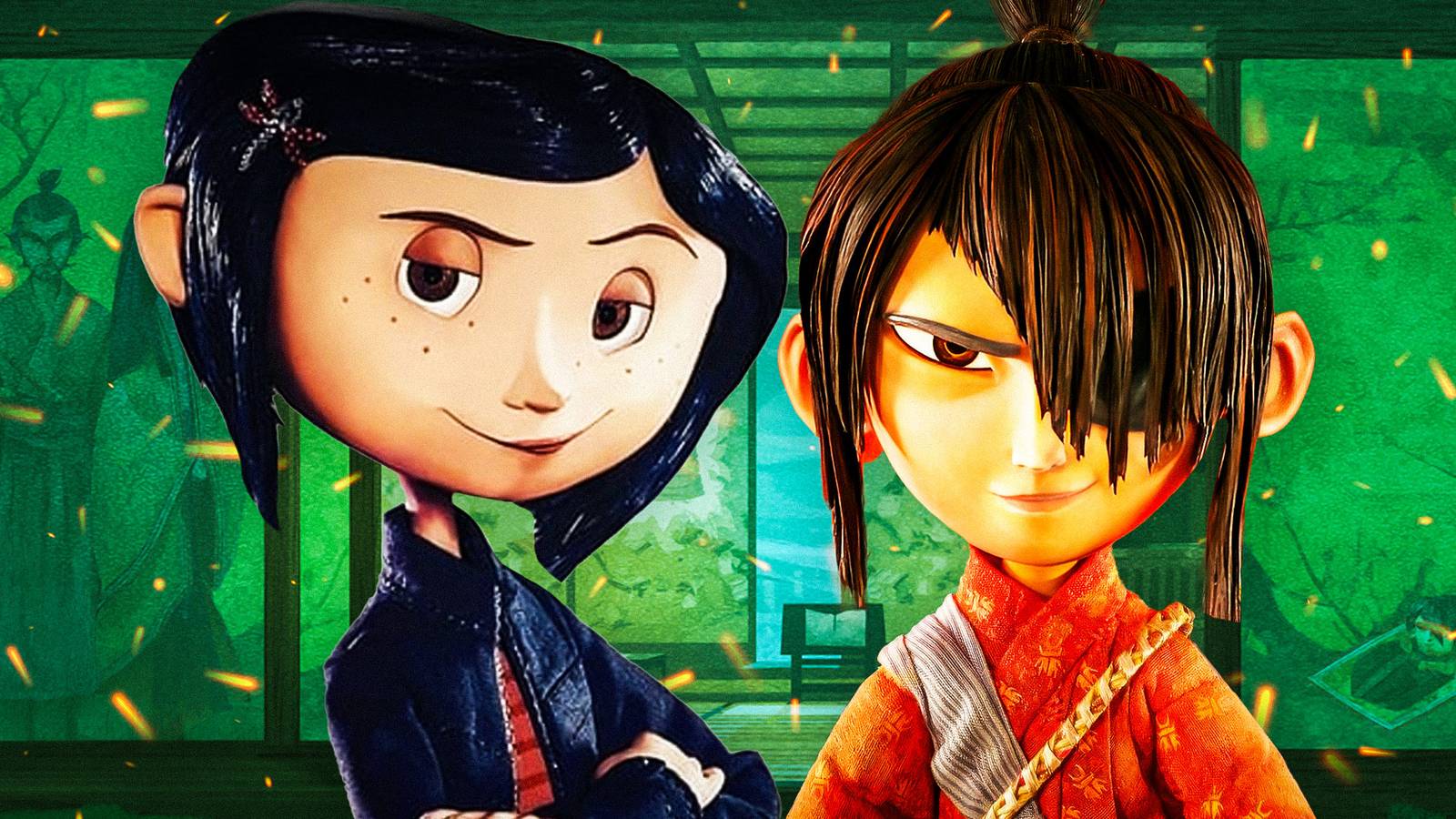 10 Beautiful Animated Movies That Prove Stop Motion Isn't Dead