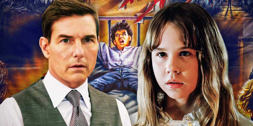 10 R-Rated 1980s Movies That We Will Rewatch Forever