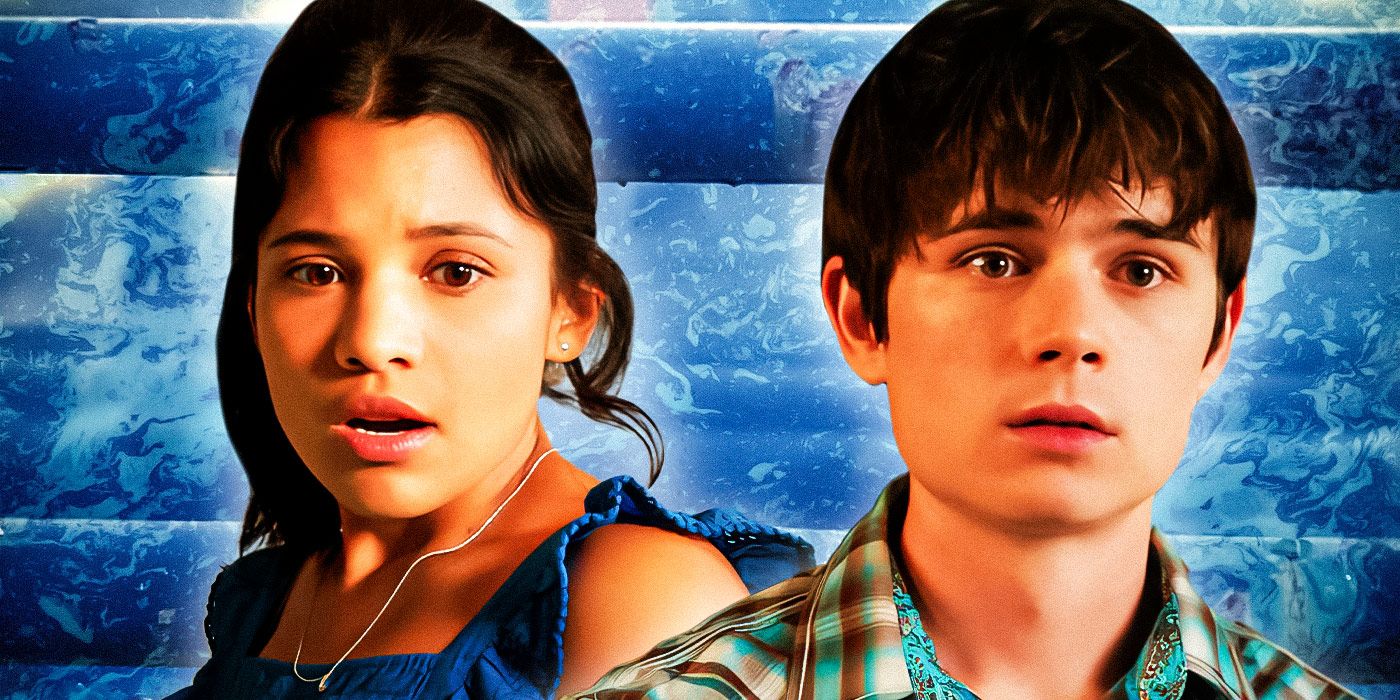 My Life With The Walter Boys Season 2 Release Date Confirmed