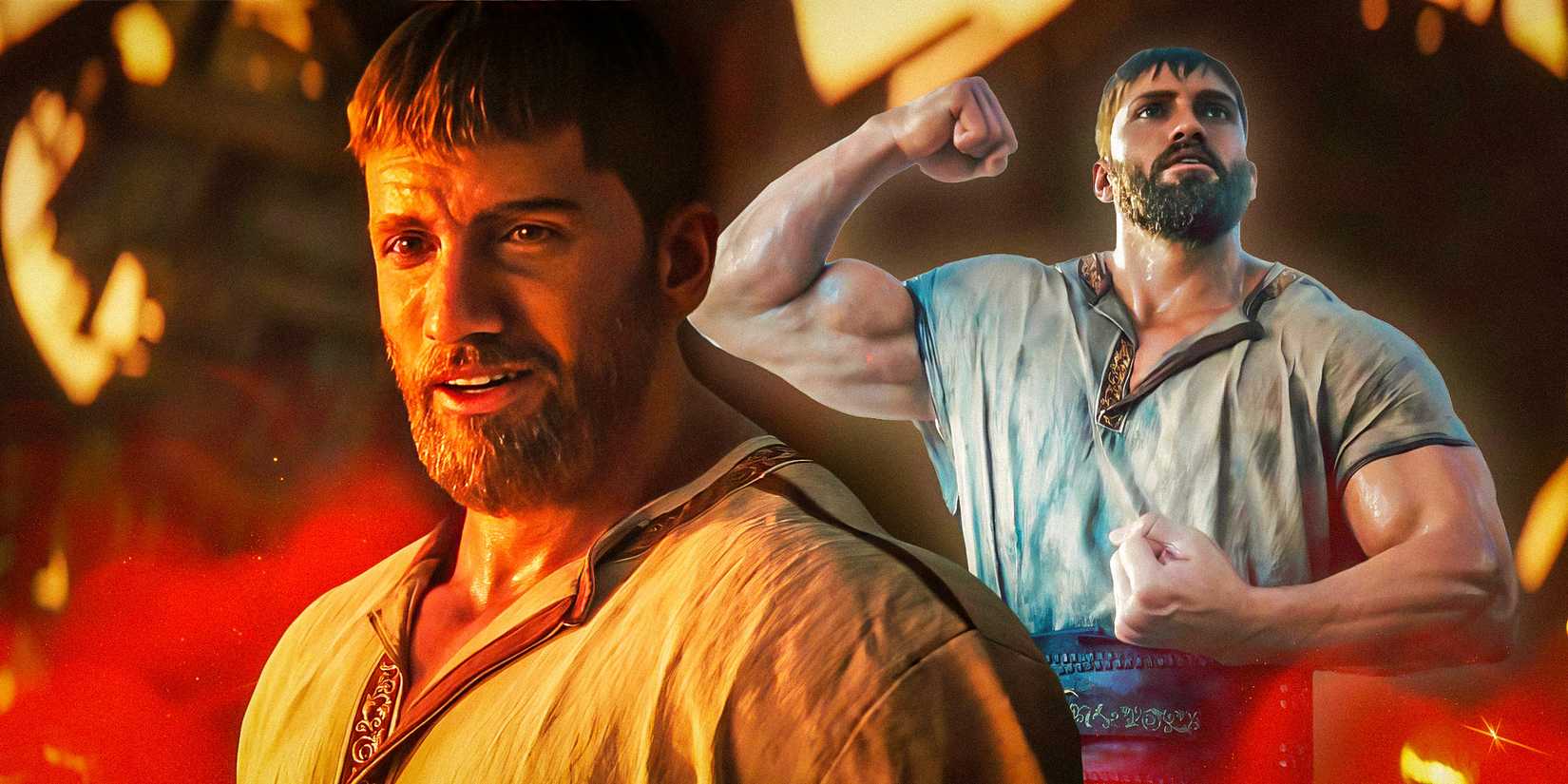 Secret Level Uses A Classic Video Game Mechanic To Great Storytelling ...