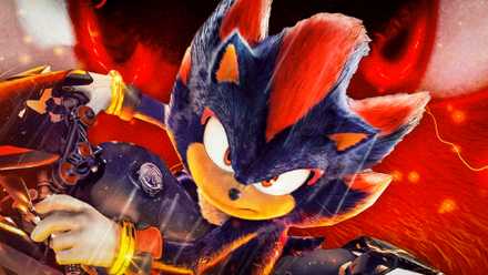 sonic the hedgehog 3's villain copies the same casting... 10 Villains Who Could Replace Robotnik After Sonic The Hedgehog 3