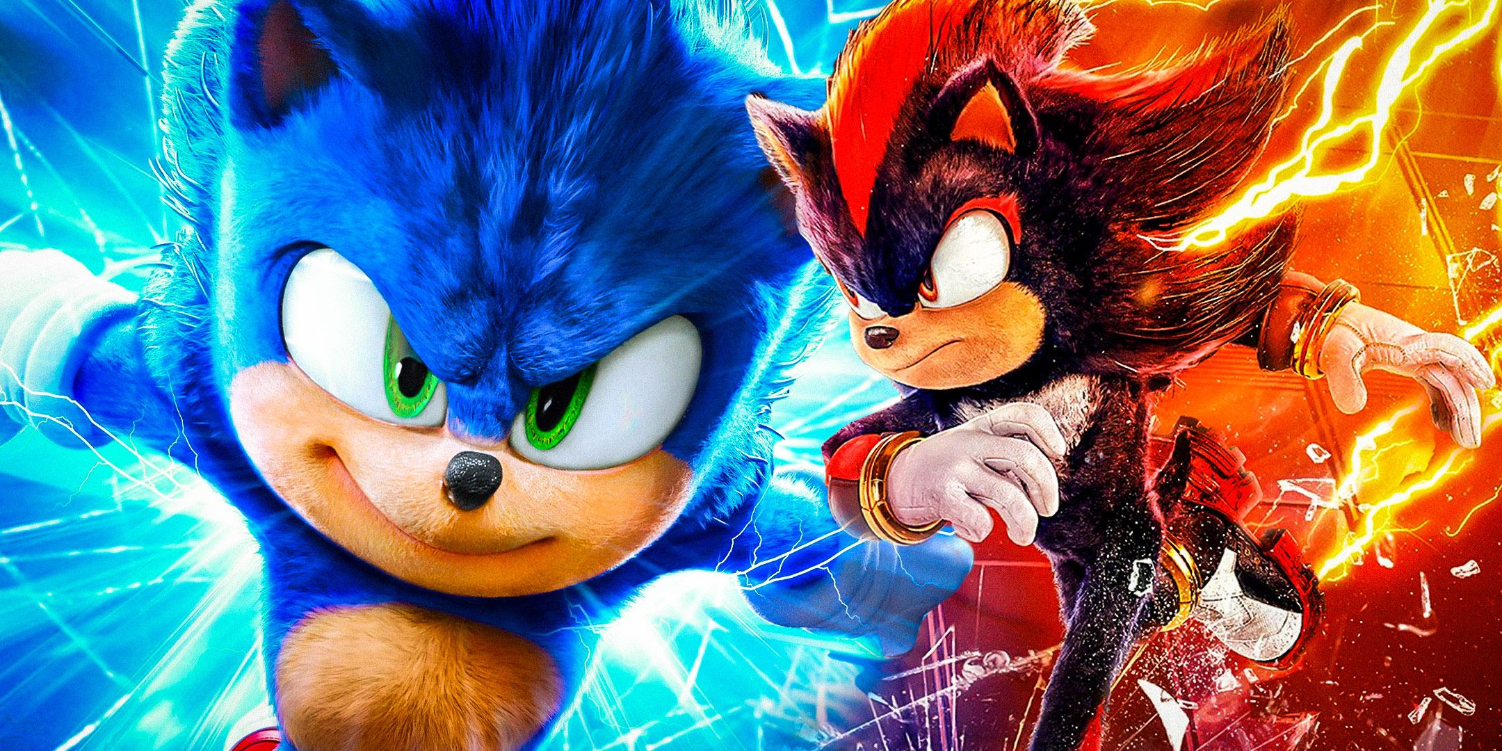 ソニック　THE HEDGEHOG 400％　新品未開封 Sonic the Hedgehog Is Celebrating Its New Movie By Making Its Hit