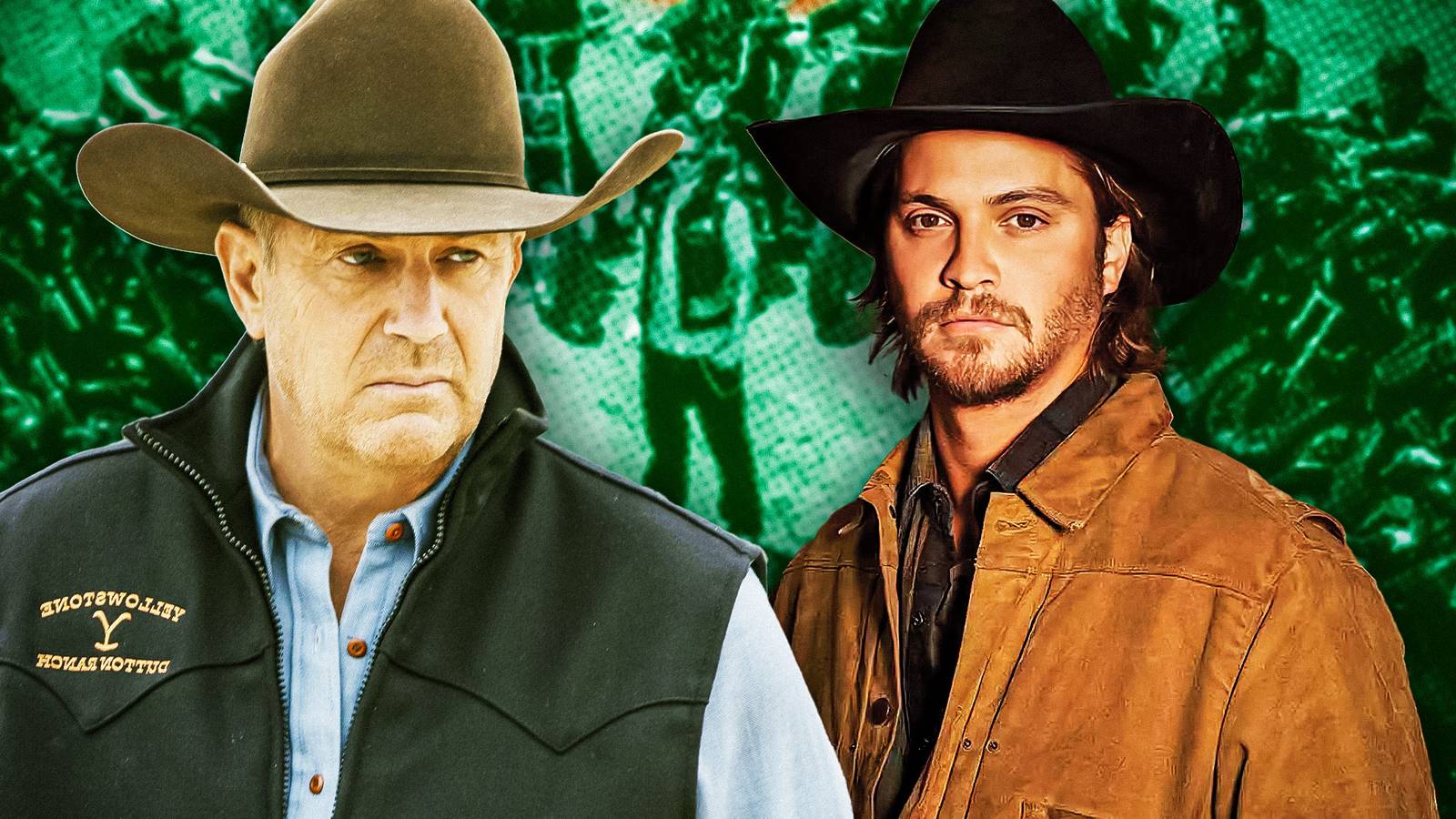 Netflix's Yellowstone Replacement Will Be Perfect If You're Not A Fan Of  Taylor Sheridan's Western Franchise