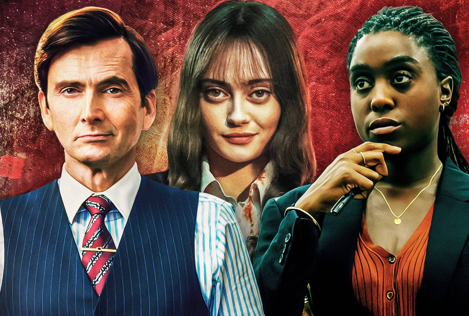 Are 'General Hospital's' Lucas and Marco Doomed as a Couple? Van Hansis  Weighs-In! - Michael Fairman TV, image size:1600x1080