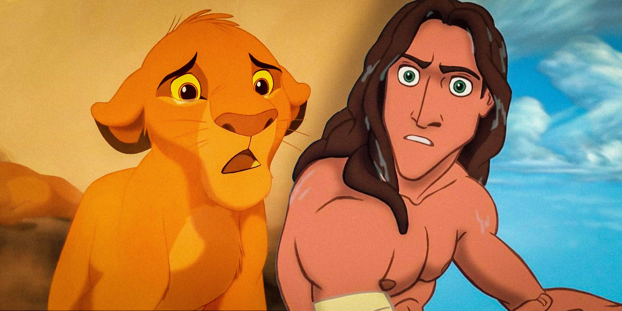 10 Disney Movie Moments That Made Me Cry The Hardest, image size:2160x1080
