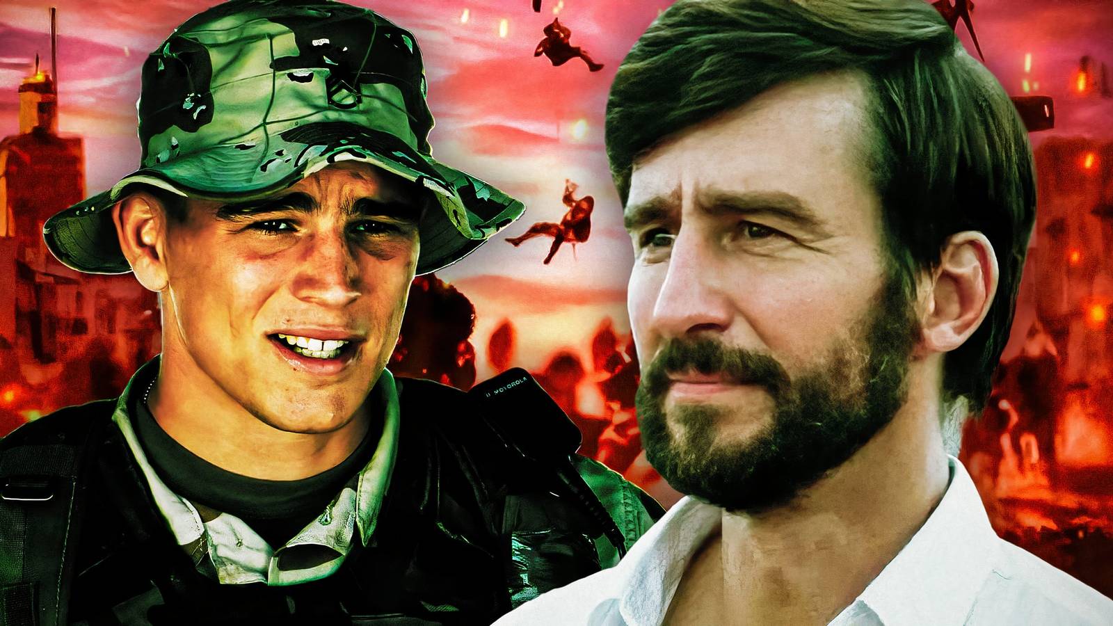 10 Best War Movies About Lesser-Known Wars That Got Viewers Interested
